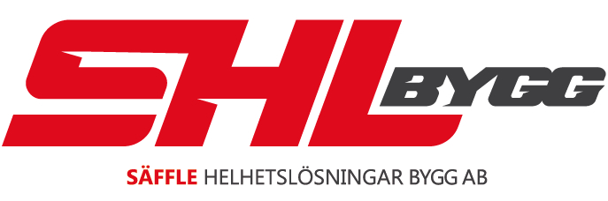 SHL Bygg AB